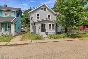 709 Columbus Ave NW, Canton, OH 44708 - Photo 32