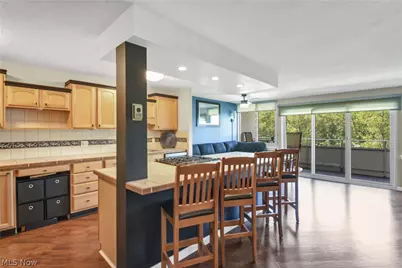 12900 Lake Avenue #622, Oakwood, OH 44107 - Photo 6