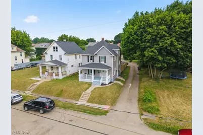 915 Auburn Place NW, Canton, OH 44703 - Photo 4