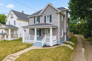 915 Auburn Pl NW, Canton, OH 44703 - Photo 2