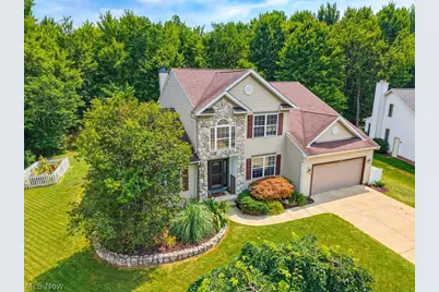 10313 Dayflower Drive, Twinsburg, OH 44087 - Photo 4
