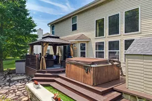10313 Dayflower Dr, Twinsburg, OH 44087 - Photo 42