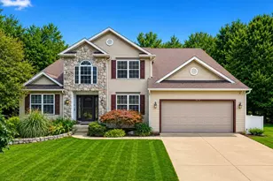 10313 Dayflower Dr, Twinsburg, OH 44087 - Photo 1