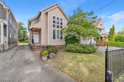 2184 Cornell Road, Loveland, OH 44106 - Photo 2