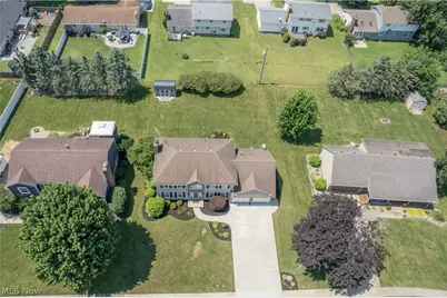 1631 Horizon Drive, Louisville, OH 44641 - Photo 4