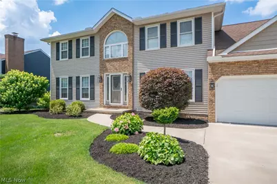 1631 Horizon Drive, Louisville, OH 44641 - Photo 2