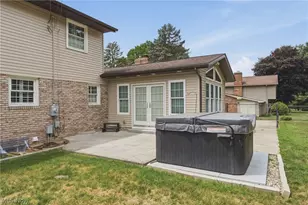 1581 Pine Cone St NW, North Canton, OH 44720 - Photo 42