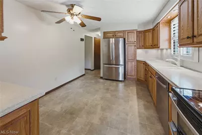 1581 Pine Cone Street NW, North Canton, OH 44720 - Photo 6