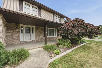 1581 Pine Cone Street NW, North Canton, OH 44720 - Photo 2