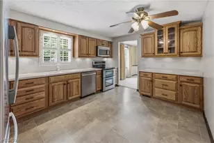 1581 Pine Cone St NW, North Canton, OH 44720 - Photo 8