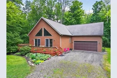 2770 Sylvia Avenue, Jefferson, OH 44047 - Photo 2