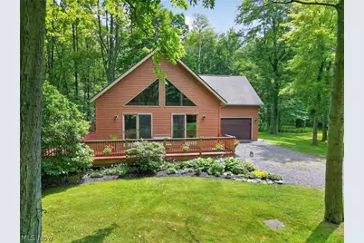 2770 Sylvia Avenue, Jefferson, OH 44047 - Photo 1