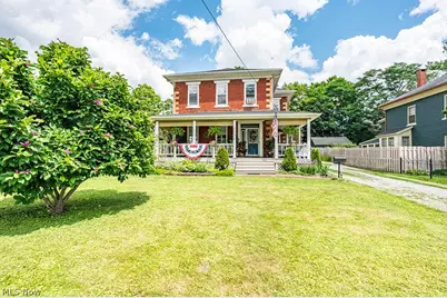 454 N Lincoln Avenue, Salem, OH 44460 - Photo 2