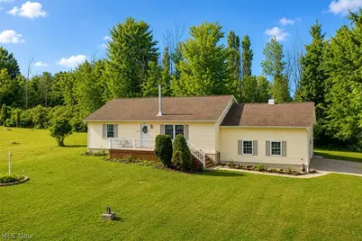 6077 Weaver Road, Conneaut, OH 44030 - Photo 1