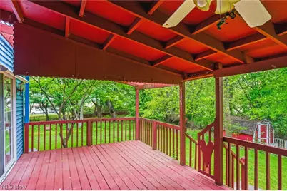 5882 Indian Creek Circle NW, Canton, OH 44718 - Photo 34