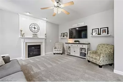 32110 Cozy Meadow Court, North Ridgeville, OH 44039 - Photo 2