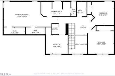 32110 Cozy Meadow Court, North Ridgeville, OH 44039 - Photo 48