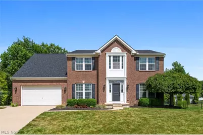 32110 Cozy Meadow Court, North Ridgeville, OH 44039 - Photo 1