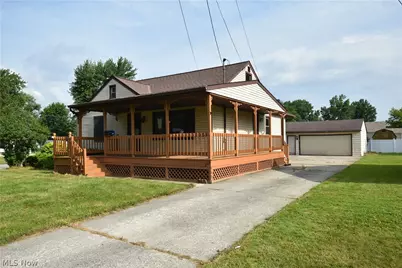 209 Sipple Avenue, Amherst, OH 44001 - Photo 4
