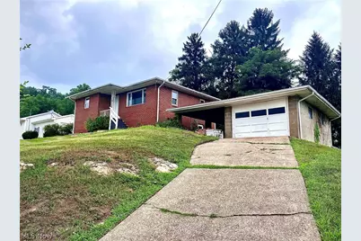 809 Delia Avenue, Martins Ferry, OH 43935 - Photo 4