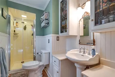10845 McCallum Avenue NE, Alliance, OH 44601 - Photo 20