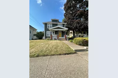 314 Broad Street, Wadsworth, OH 44281 - Photo 1