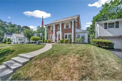 1036 Bennington Avenue NE, Massillon, OH 44646 - Photo 4