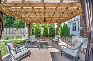 1036 Bennington Ave NE, Massillon, OH 44646 - Photo 8