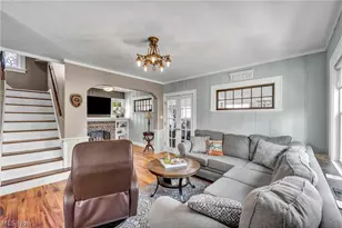 1036 Bennington Ave NE, Massillon, OH 44646 - Photo 14