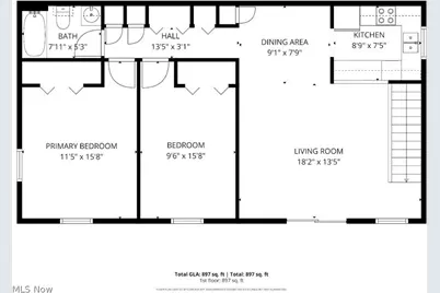 1258 Pembrooke Drive #D, Salem, OH 44460 - Photo 30
