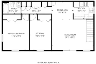 1258 Pembrooke Dr, Salem, OH 44460 - Photo 30
