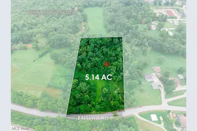 Byesville Road, Cambridge, OH 43725 - Photo 2