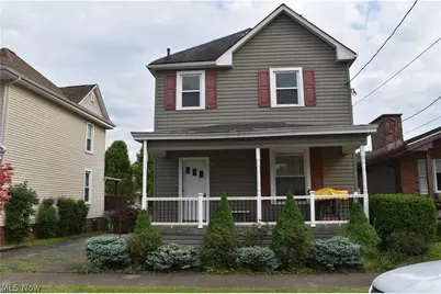 4032 Lincoln Avenue, Shadyside, OH 43947 - Photo 1