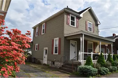 4032 Lincoln Avenue, Shadyside, OH 43947 - Photo 6