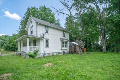 1033 Walnut Avenue, Alliance, OH 44601 - Photo 2