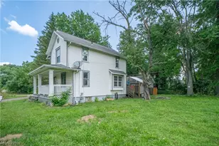 1033 Walnut Ave, Alliance, OH 44601 - Photo 2