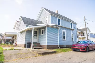 24 Houston Street SW, Massillon, OH 44647 - Photo 1