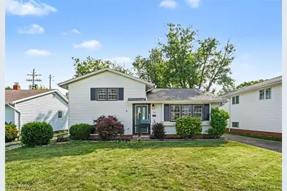 339 E 315th Street, Willowick, OH 44095 - Photo 1