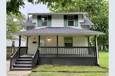 404 Noah Avenue, Akron, OH 44320 - Photo 1