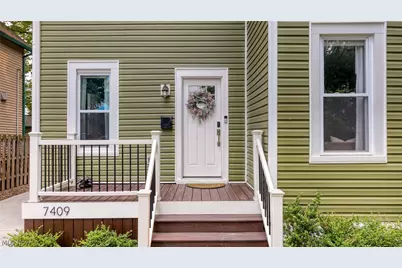7409 Herman Avenue, Loveland, OH 44102 - Photo 4