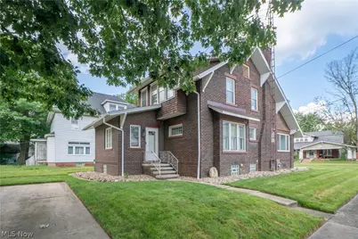 106 W Summit Street, Alliance, OH 44601 - Photo 2