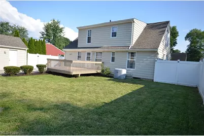 2527 Carson Road, Fairlawn, OH 44333 - Photo 4