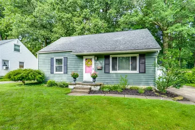 620 Woodside Drive, Kent, OH 44240 - Photo 2
