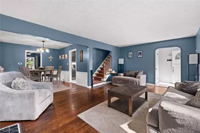 188 Westover Drive, Akron, OH 44313 - Photo 8
