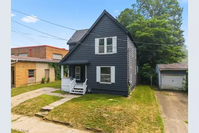 497 Madison Street, Conneaut, OH 44030 - Photo 2