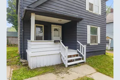 497 Madison Street, Conneaut, OH 44030 - Photo 4