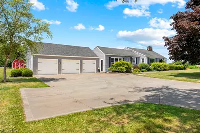 16246 State Route 301, LaGrange, OH 44050 - Photo 1