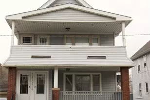 2169 Olive Ave, Oakwood, OH 44107 - Photo 1