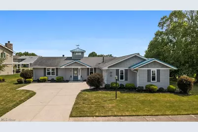 1280 Surfside Circle, Aurora, OH 44202 - Photo 2
