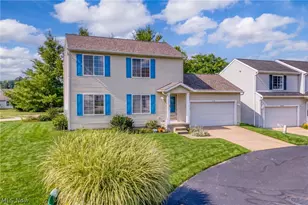 3072 Kelly Ct, Akron, OH 44312 - Photo 2